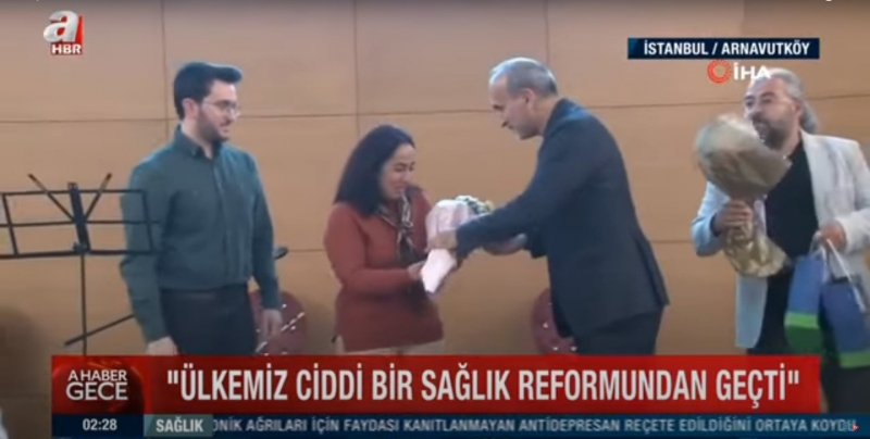 Hemşireler Günü