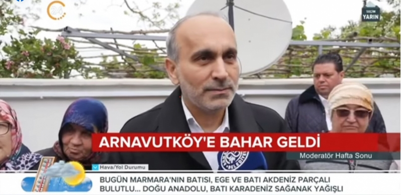 Balaban Kentsel Tasarım