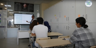 Üniversite’nin yolu #ARGEM ‘den geçiyor