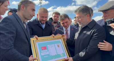 İstanbul'un En Büyük Hayvan Barınağı! Bütün Belediyelere Örnek Olsun